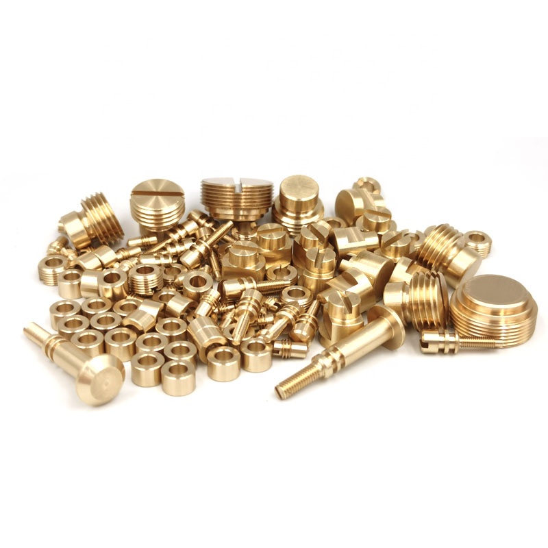 Brass-en Sarrera Labur bat