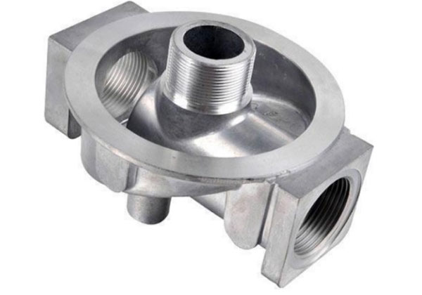Zergatik aukeratu Die Casting zehaztasun handiko fabrikaziorako?
