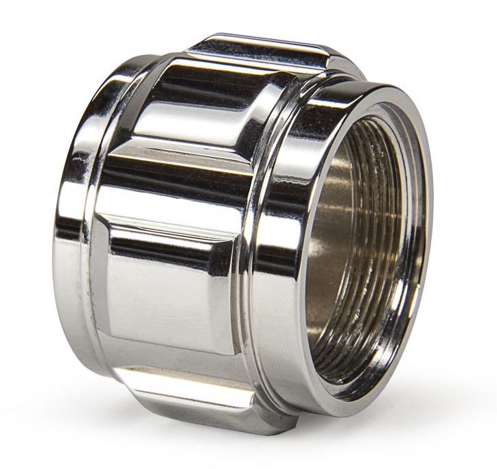 Nola ari da CNC Torneaketa Fabrikazio Modernoa iraultzen