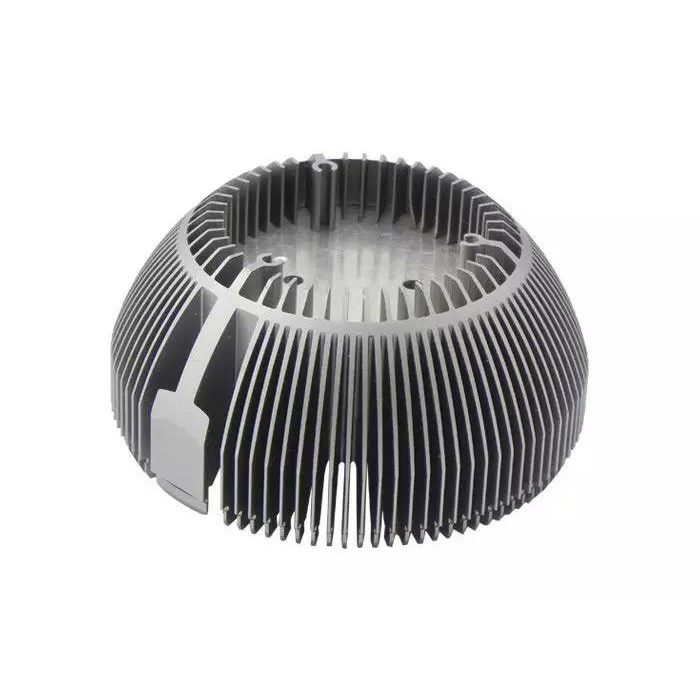 LED argietarako berogailua